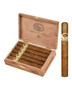 Padron 1926 Serie #1 10