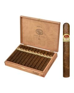 Padron 1926 Serie #1