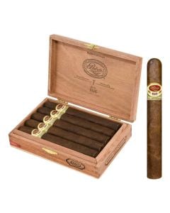 Padron 1926 Serie #1 10