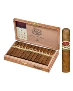 Padron 1926 Serie #35