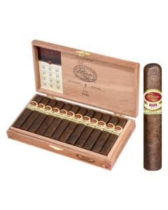 Padron 1926 Serie #35