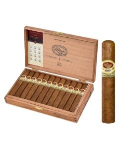 Padron 1926 Serie #6