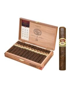 Padron 1926 Serie #6