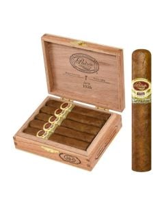 Padron 1926 Serie #6 10