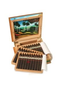 Padron 1926 Serie 40th Anniversary Chest - Torpedo
