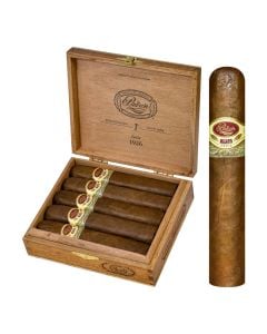 Padron 1926 Serie No 48