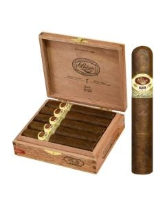 Padron 1926 Serie No 48