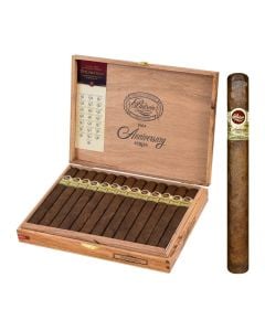 Padron 1964 Anniversary Diplomatico - Churchill