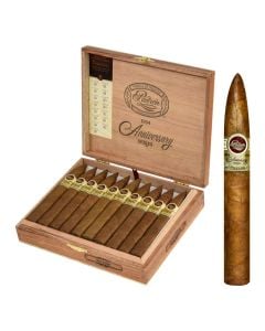 Padron 1964 Anniversary Torpedo