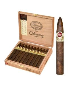 Padron 1964 Anniversary Torpedo
