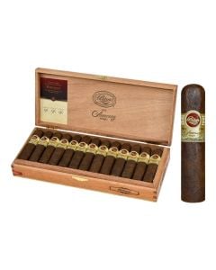 Padron 1964 Anniversary Hermoso - Short Robusto