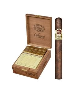 Padron 1964 Anniversary Presidente Tubos
