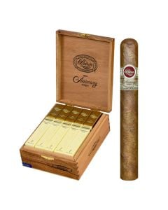 Padron 1964 Anniversary Presidente Tubos