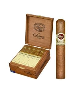 Padron 1964 Anniversary Soberano Tubos