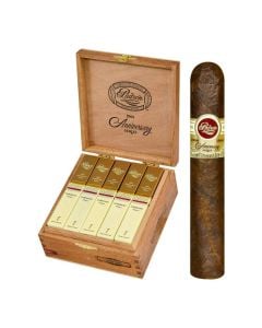 Padron 1964 Anniversary Soberano Tubos