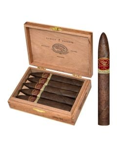 Padron Family Reserve #44 - Torpedo