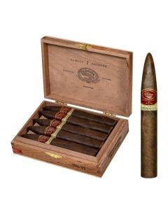 Padron Family Reserve #44 - Torpedo