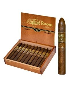 Aging Room Quattro Original Maestro - torpedo