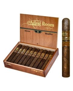 Aging Room Quattro Original Vibrato - Toro