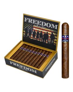 Rocky Patel Freedom Robusto