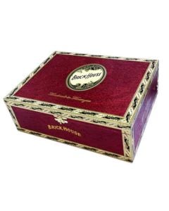 Brick House Short Torpedo