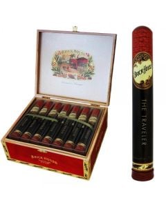 Brick House Traveler Tube