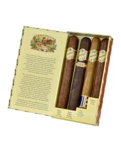 Brick House Sampler
