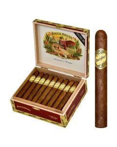 Brick House Corona