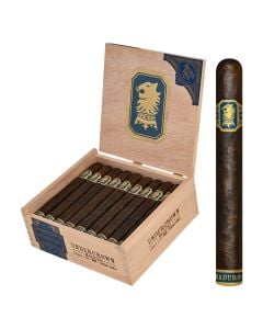 Undercrown Maduro Corona Doble