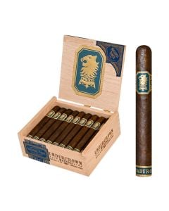 Undercrown Maduro Corona Viva