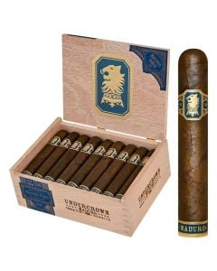 Undercrown Maduro Gordito