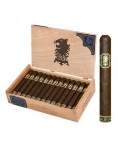 Undercrown Maduro Gran Toro