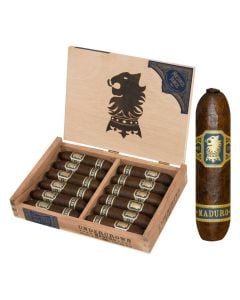 Undercrown Maduro Flying Pig