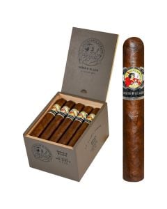 La Gloria Cubana Serie R Black No 60 Gigante