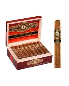 Perdomo 20th Anniversary Sun Grown Robusto