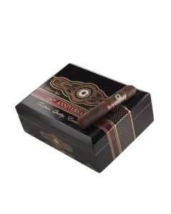 Perdomo 20th Anniversary Maduro Robusto