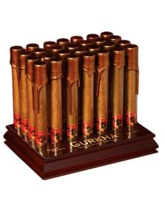 Gurkha Grand Reserve Cognac Torpedo