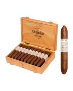 Gurkha Cellar Reserve 15 Year Kraken XO