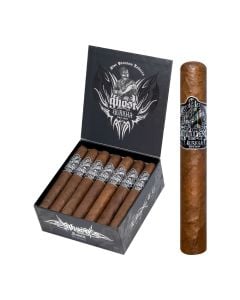 Gurkha Ghost Asura - Toro