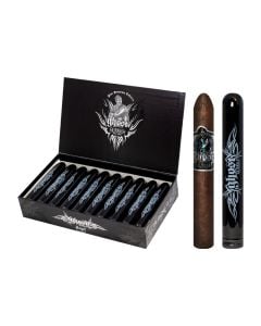 Gurkha Ghost Angel - Torpedo Tubos