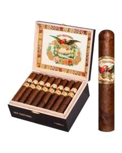 San Cristobal Clasico