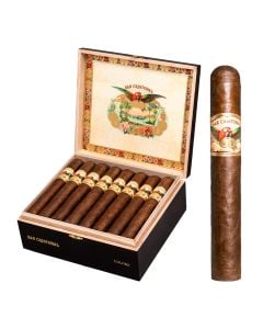 San Cristobal Coloso