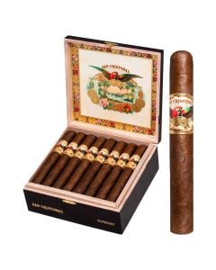 San Cristobal Supremo