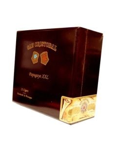 San Cristobal Papagayo XXL