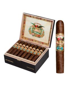 San Cristobal Papagayo XXL