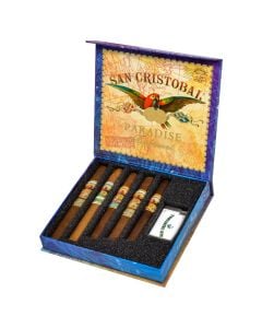 San Cristobal Paradise Assortment