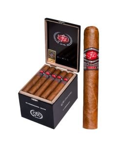 La Flor Dominicana Suave Gobernador