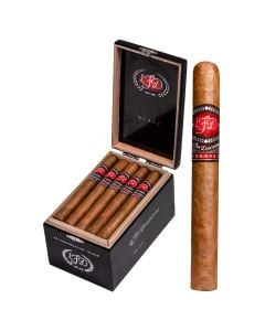 La Flor Dominicana Suave Insurrectos