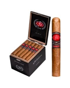 La Flor Dominicana Suave Maceo