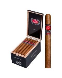 La Flor Dominicana Suave Mambises